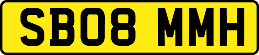 SB08MMH