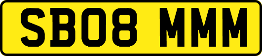 SB08MMM