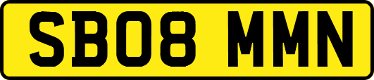 SB08MMN