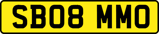 SB08MMO