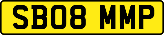 SB08MMP