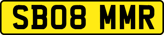 SB08MMR