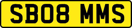 SB08MMS