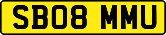 SB08MMU