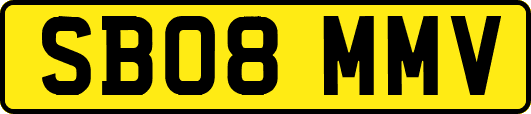 SB08MMV