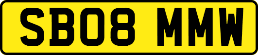SB08MMW