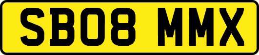 SB08MMX