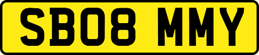 SB08MMY