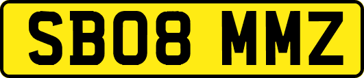 SB08MMZ