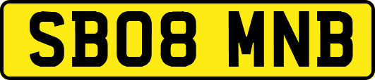 SB08MNB