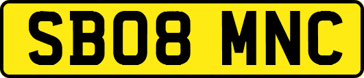 SB08MNC