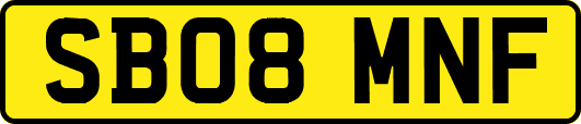 SB08MNF