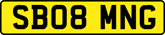 SB08MNG