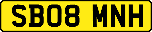 SB08MNH