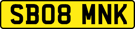 SB08MNK