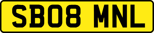 SB08MNL