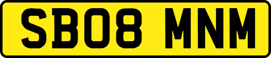 SB08MNM
