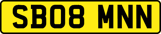 SB08MNN