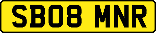 SB08MNR