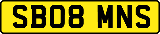 SB08MNS