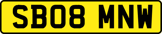SB08MNW