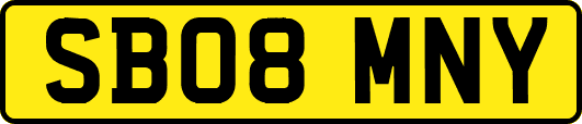 SB08MNY