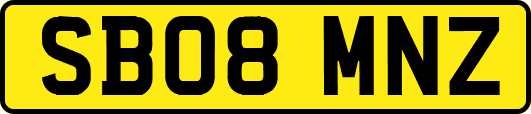 SB08MNZ
