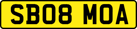 SB08MOA