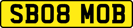 SB08MOB