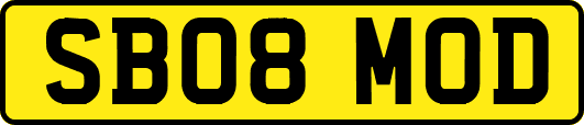 SB08MOD