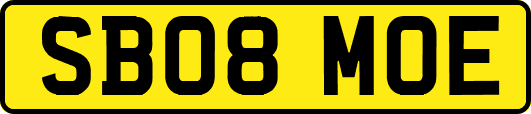 SB08MOE
