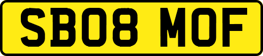 SB08MOF