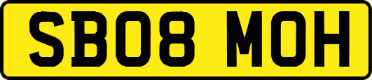 SB08MOH