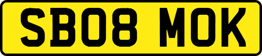 SB08MOK