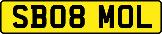 SB08MOL