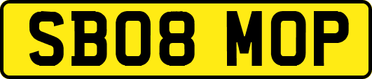 SB08MOP