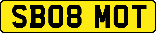 SB08MOT