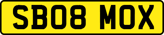 SB08MOX
