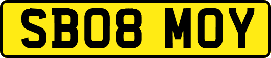 SB08MOY