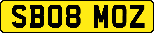 SB08MOZ