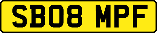 SB08MPF