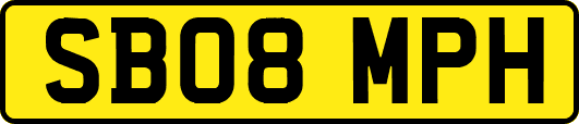 SB08MPH