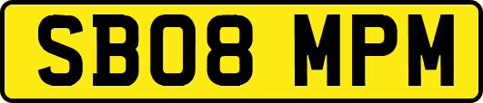 SB08MPM