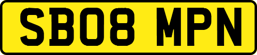 SB08MPN