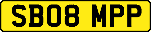 SB08MPP