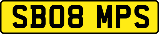 SB08MPS