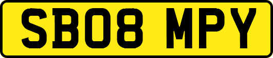 SB08MPY
