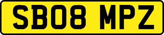 SB08MPZ