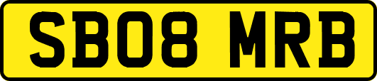 SB08MRB