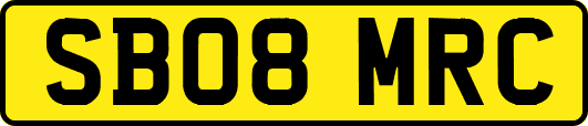 SB08MRC